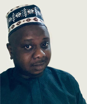 Habila Musa-Luka